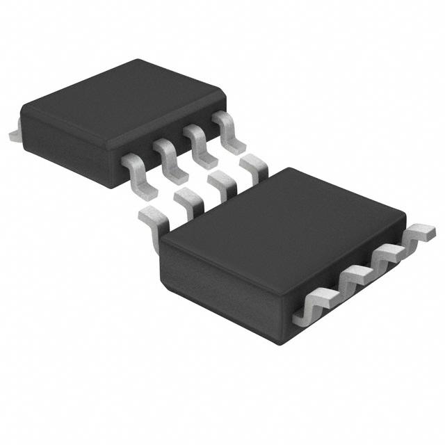 All Parts Semiconductors Power Management DC - DC Converters LT1054IS8#PBF by Analog Devices